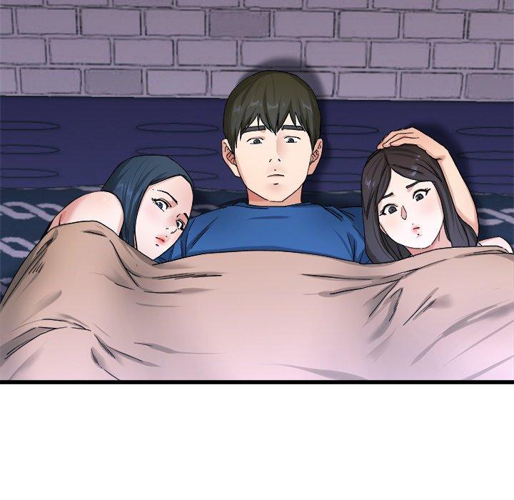 《单亲老爸不好当》漫画 第29話