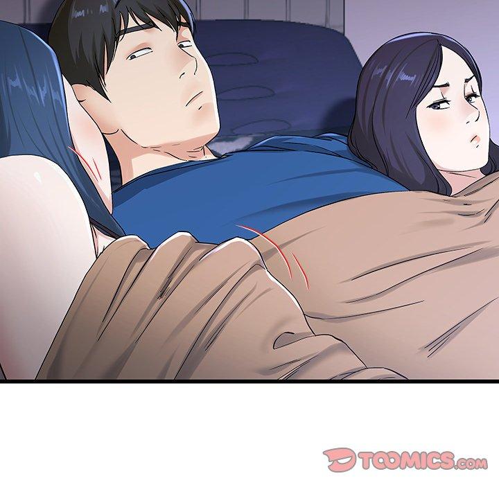 《单亲老爸不好当》漫画 第30話