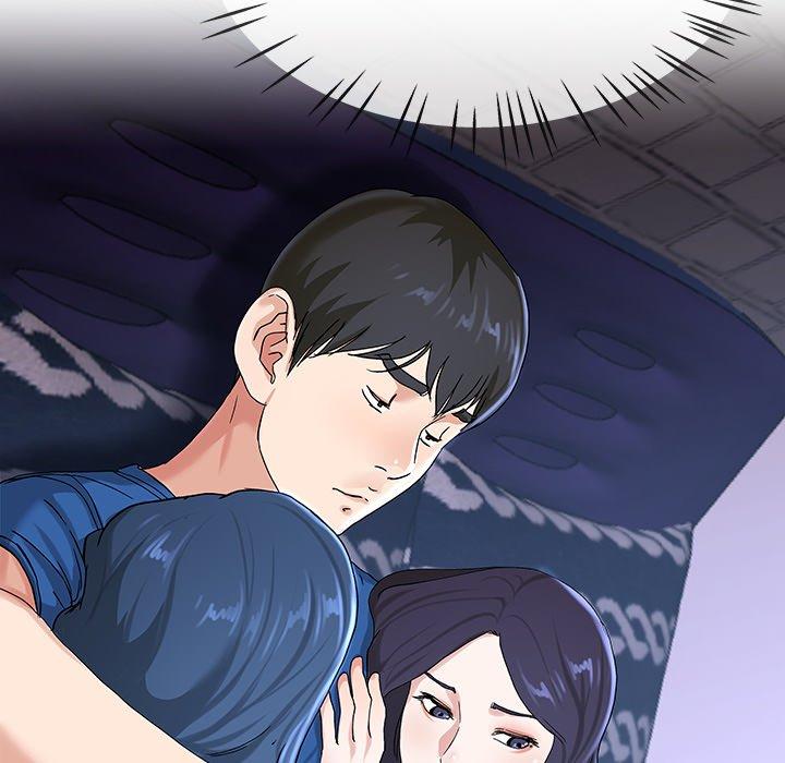 《单亲老爸不好当》漫画 第31話