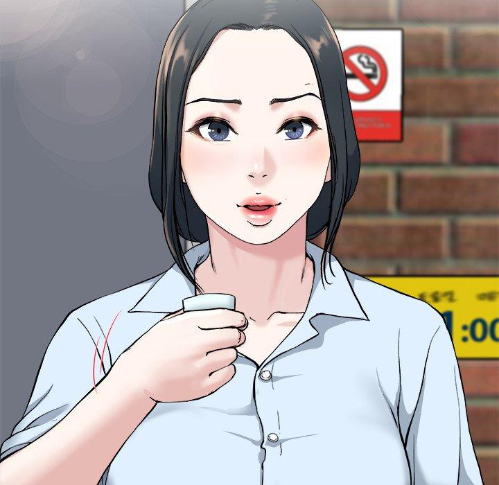 《单亲老爸不好当》漫画 第33話