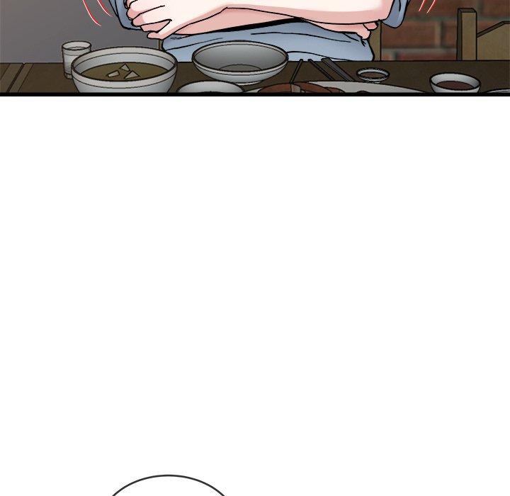 《单亲老爸不好当》漫画 第33話