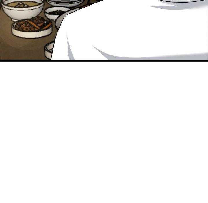 《单亲老爸不好当》漫画 第33話