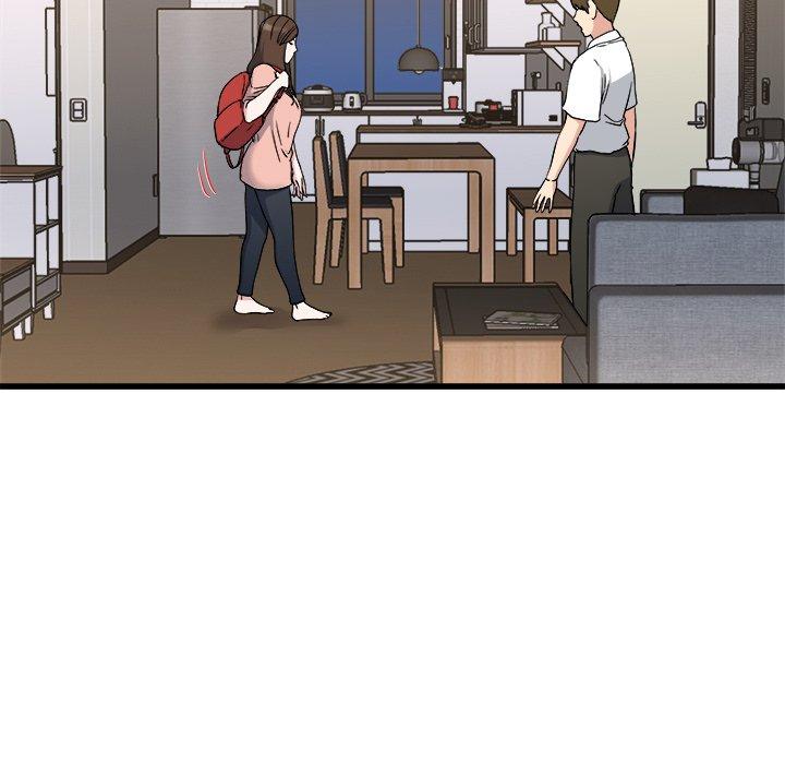 《单亲老爸不好当》漫画 第33話