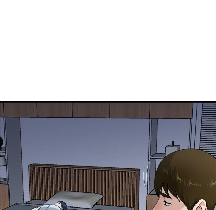 《单亲老爸不好当》漫画 第34話