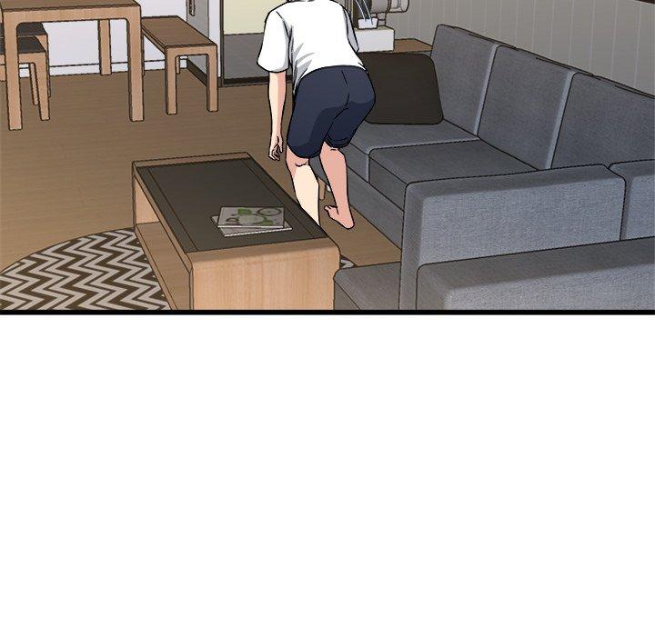 《单亲老爸不好当》漫画 第34話