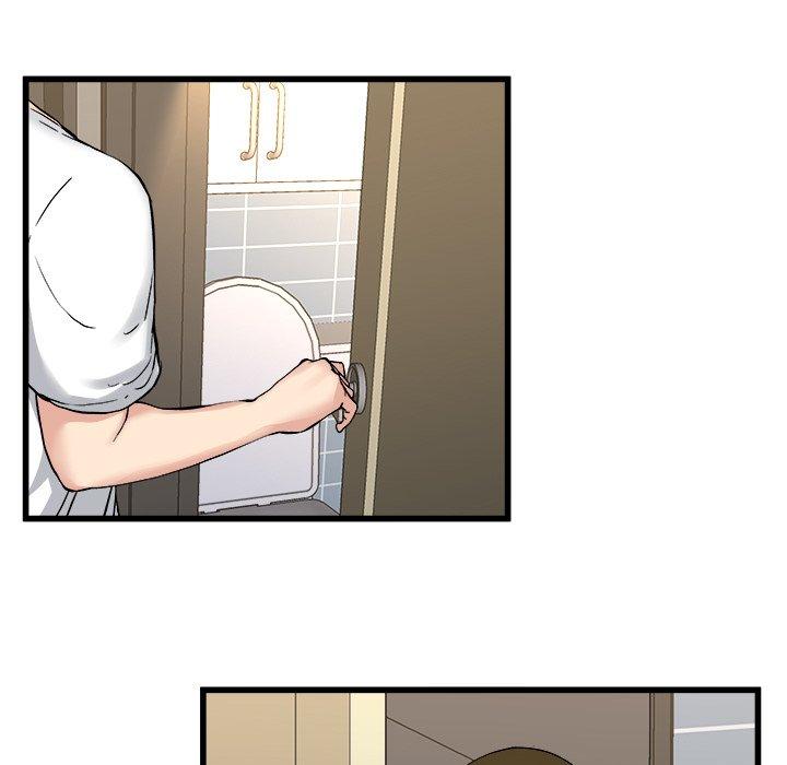 《单亲老爸不好当》漫画 第34話