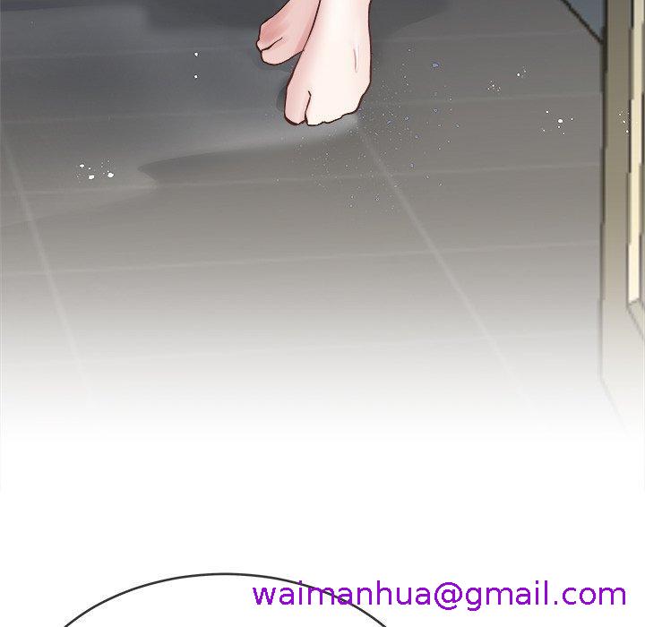 《单亲老爸不好当》漫画 第34話