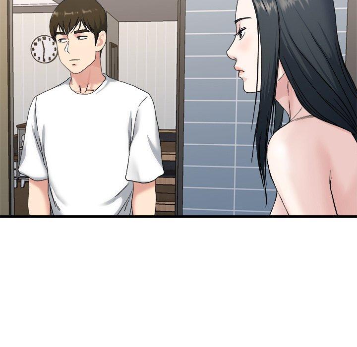 《单亲老爸不好当》漫画 第34話