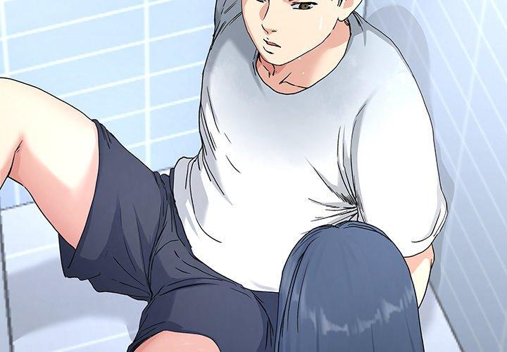 《单亲老爸不好当》漫画 第35話