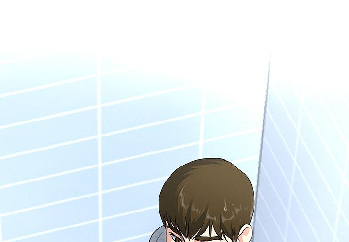 《单亲老爸不好当》漫画 第35話