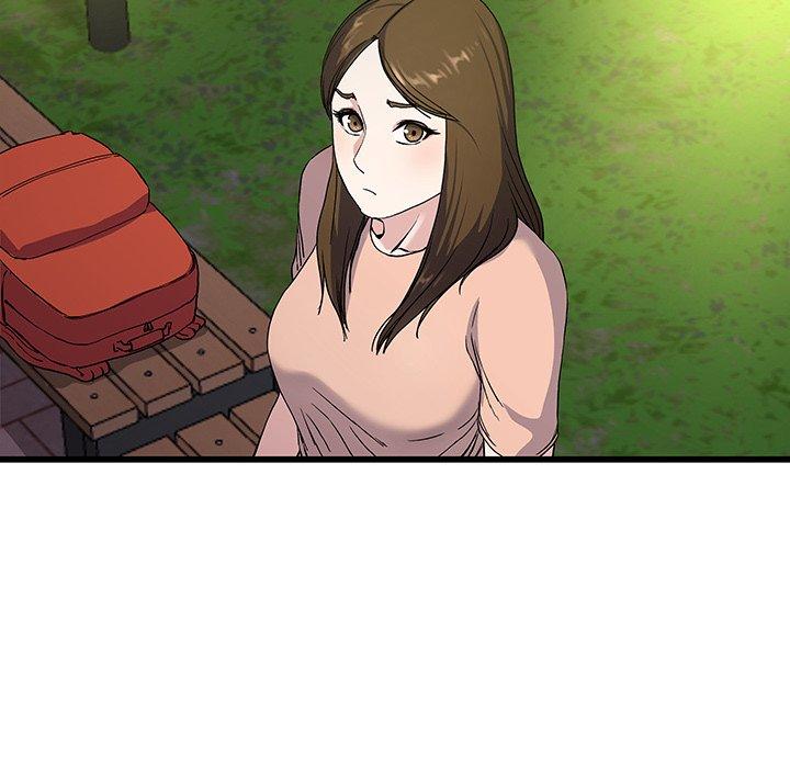 《单亲老爸不好当》漫画 第35話