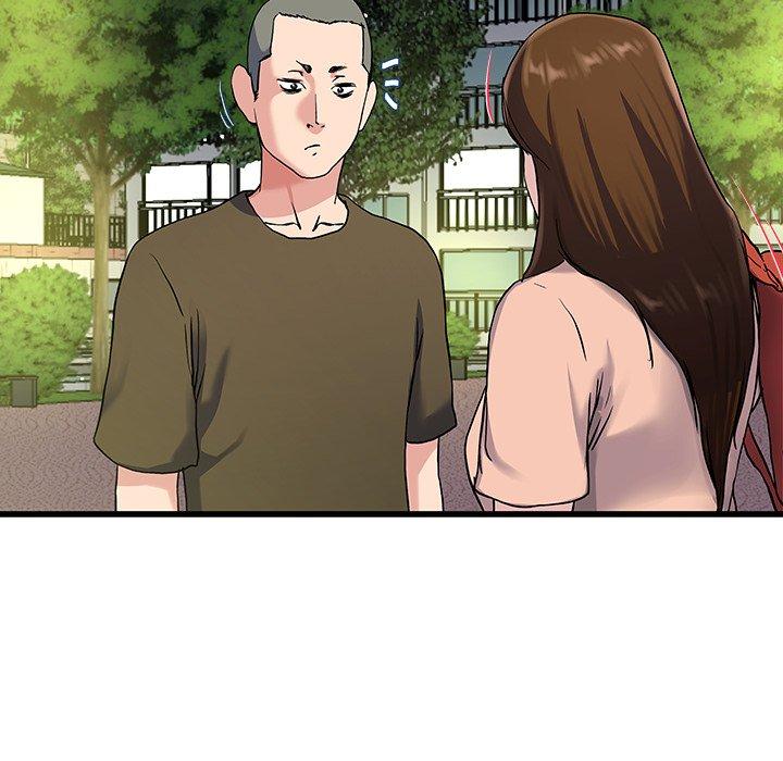 《单亲老爸不好当》漫画 第35話