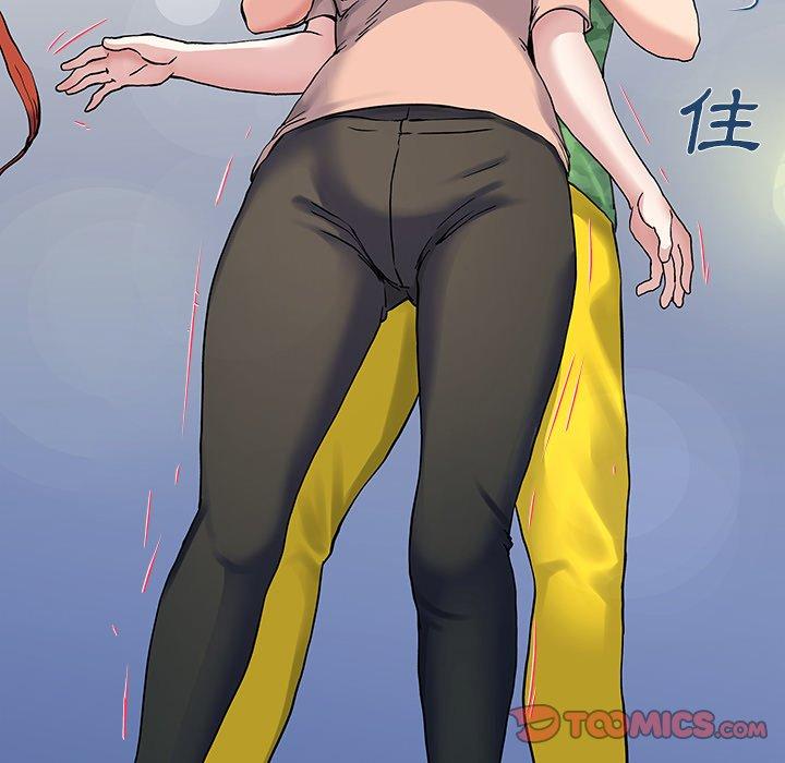 《单亲老爸不好当》漫画 第35話