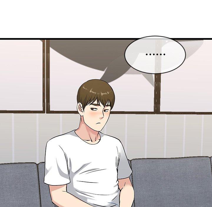 《单亲老爸不好当》漫画 第36話