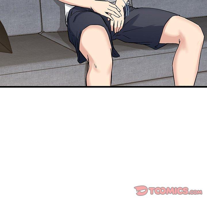 《单亲老爸不好当》漫画 第36話