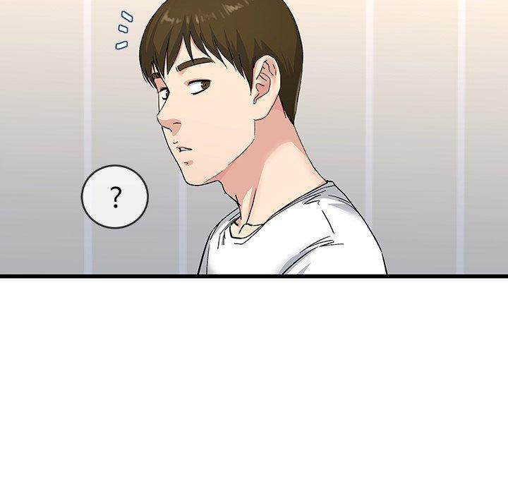《单亲老爸不好当》漫画 第36話
