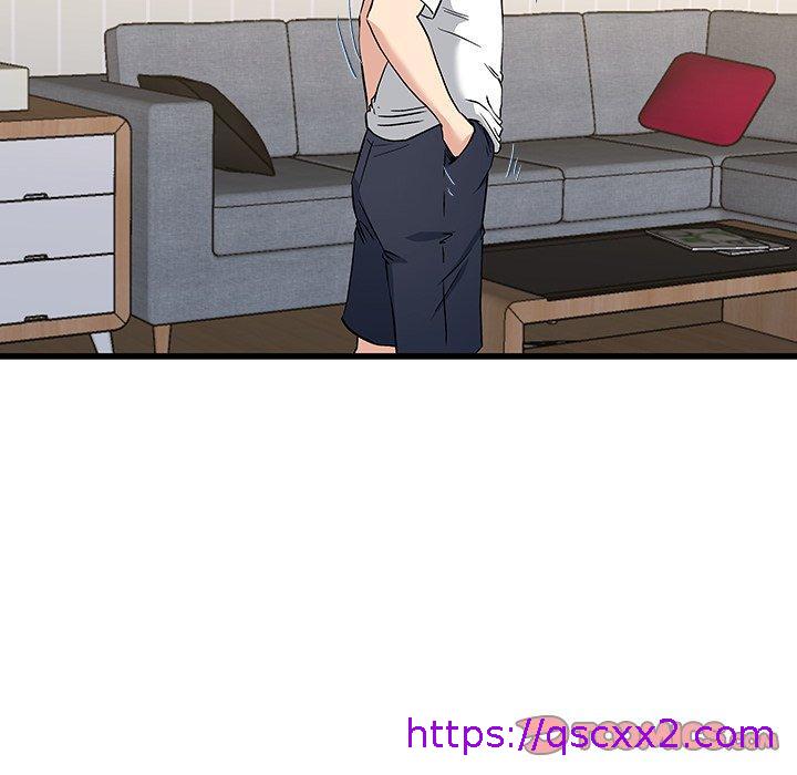 《单亲老爸不好当》漫画 第36話