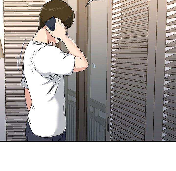 《单亲老爸不好当》漫画 第36話