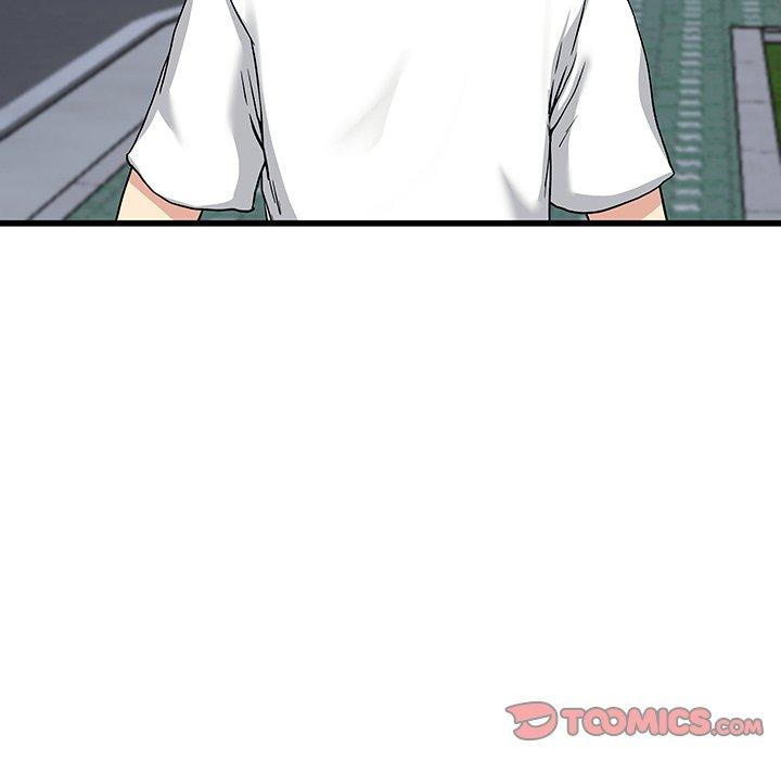《单亲老爸不好当》漫画 第36話
