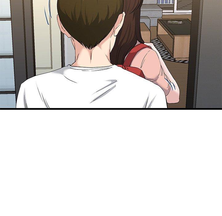 《单亲老爸不好当》漫画 第37話