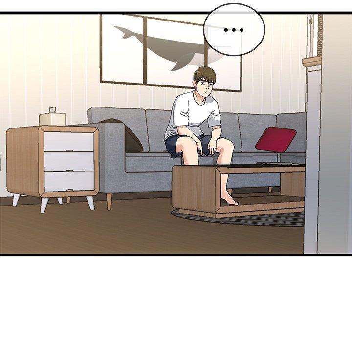 《单亲老爸不好当》漫画 第37話