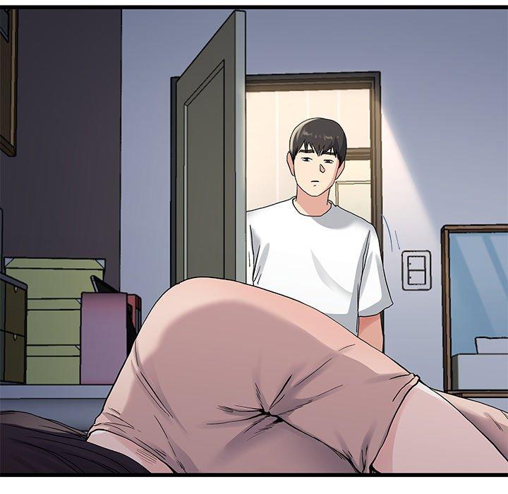 《单亲老爸不好当》漫画 第37話