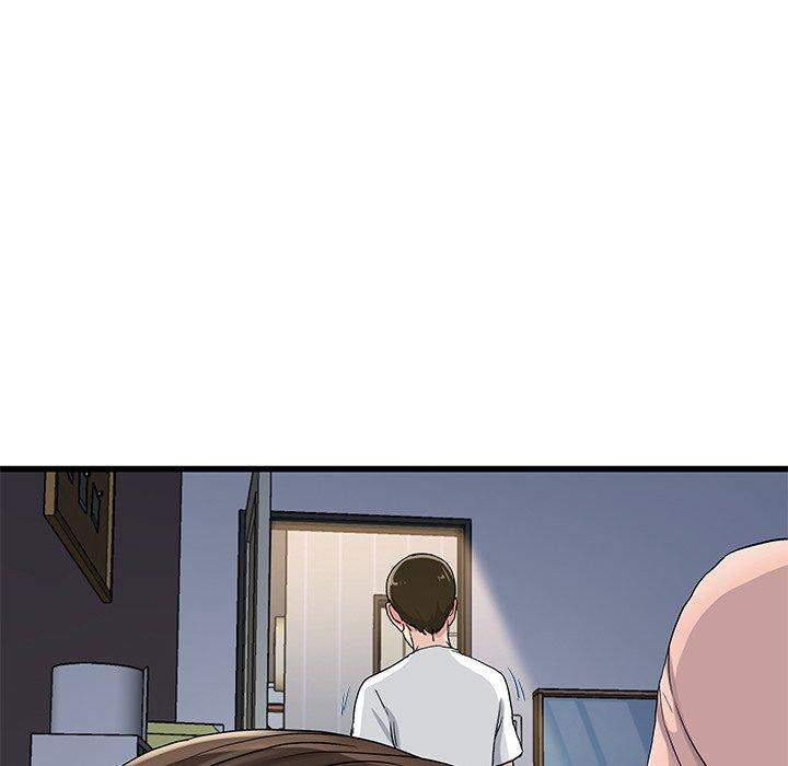 《单亲老爸不好当》漫画 第37話