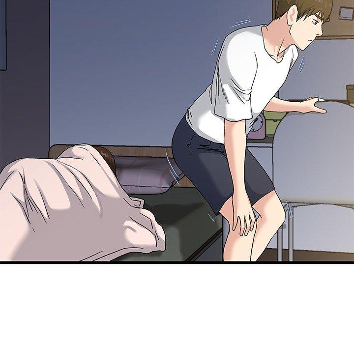 《单亲老爸不好当》漫画 第37話