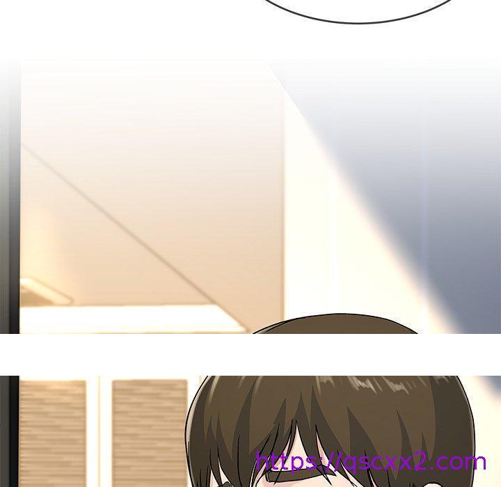 《单亲老爸不好当》漫画 第37話