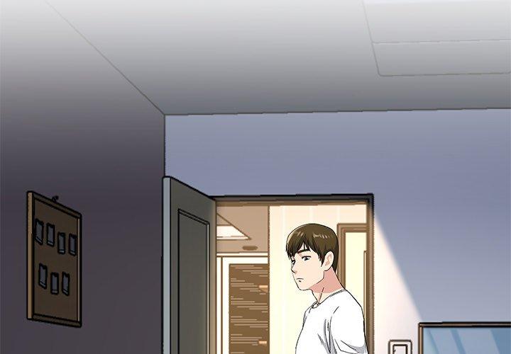《单亲老爸不好当》漫画 第38話