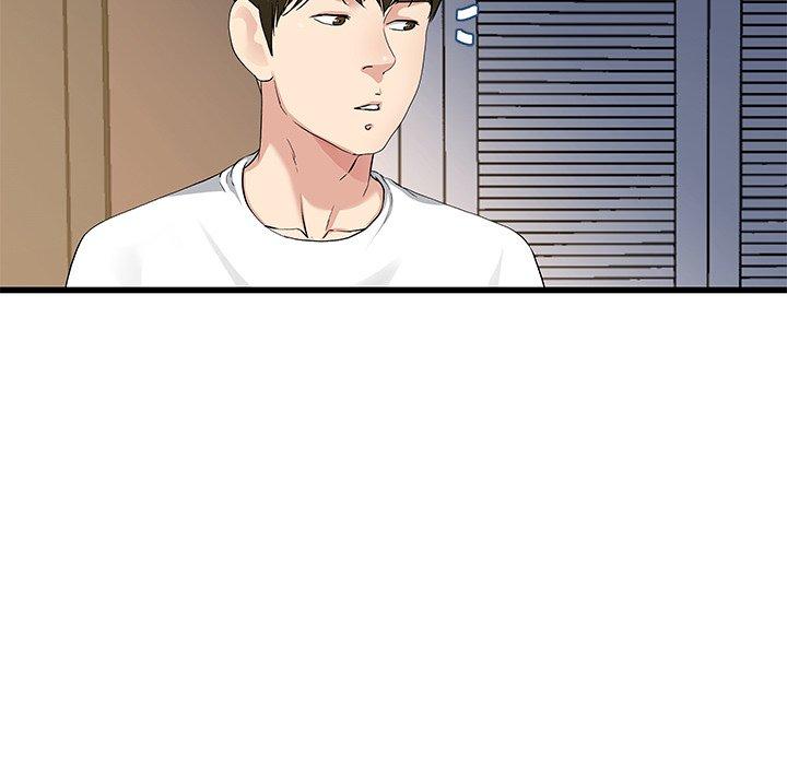 《单亲老爸不好当》漫画 第38話