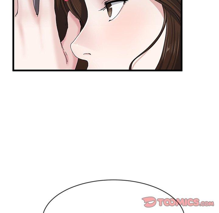 《单亲老爸不好当》漫画 第38話