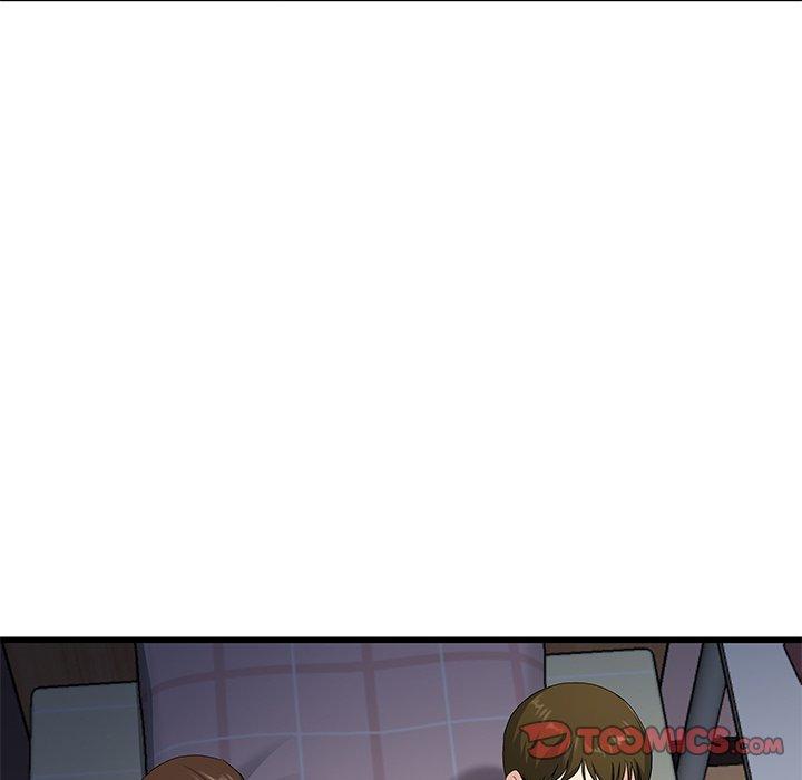 《单亲老爸不好当》漫画 第38話