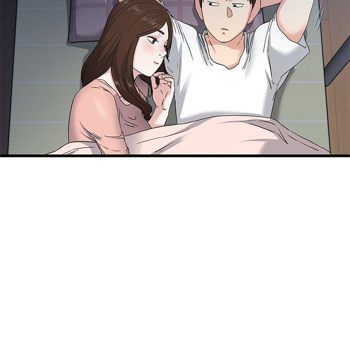 《单亲老爸不好当》漫画 第38話
