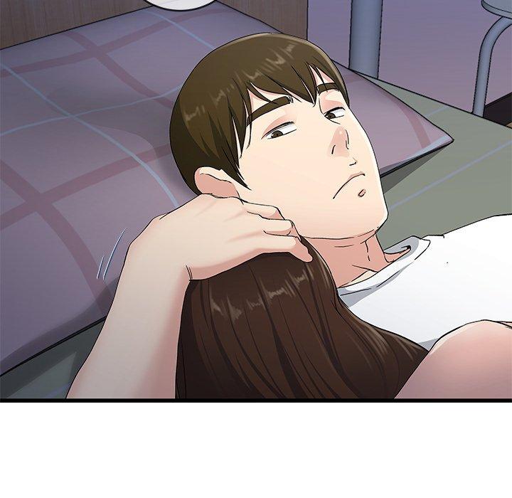 《单亲老爸不好当》漫画 第38話