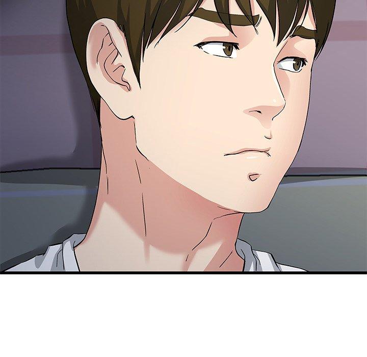 《单亲老爸不好当》漫画 第38話