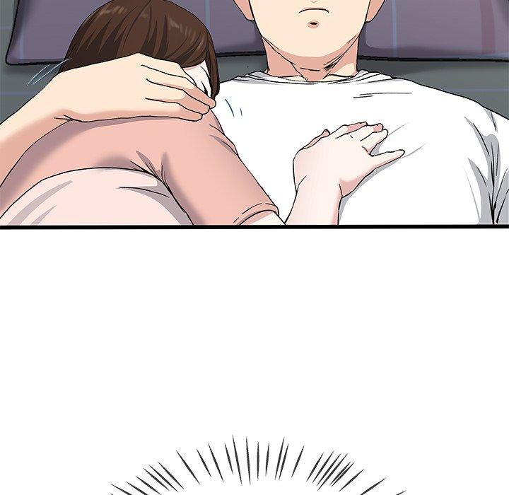 《单亲老爸不好当》漫画 第38話