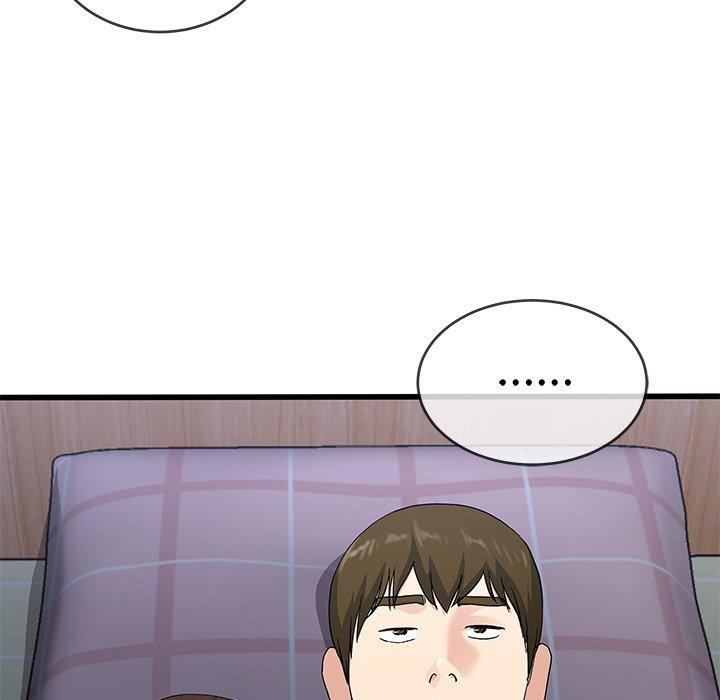 《单亲老爸不好当》漫画 第38話