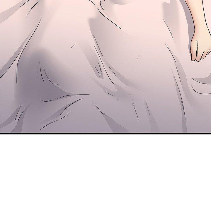 《单亲老爸不好当》漫画 第38話
