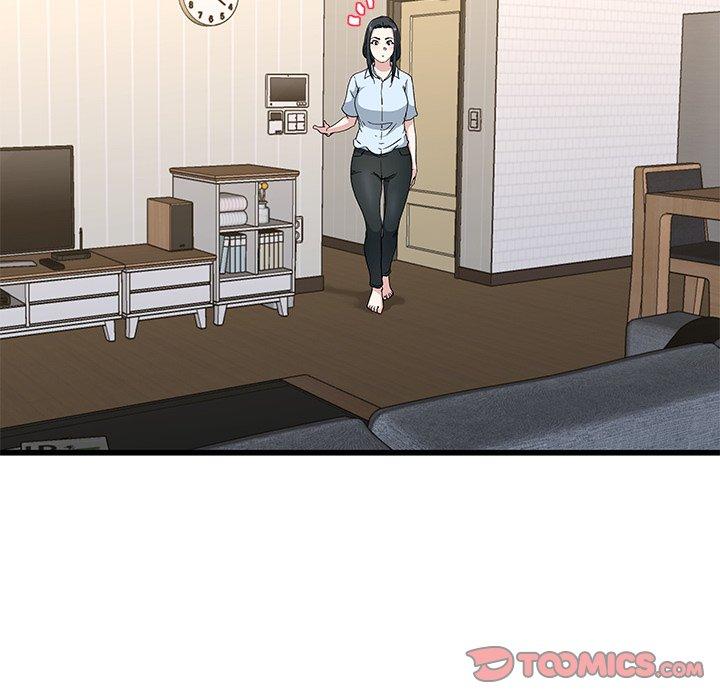 《单亲老爸不好当》漫画 第38話
