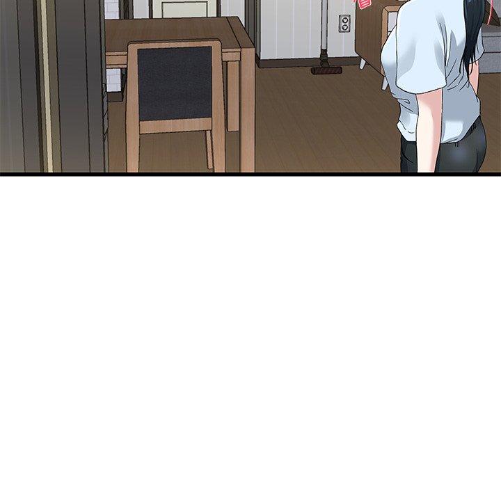 《单亲老爸不好当》漫画 第38話