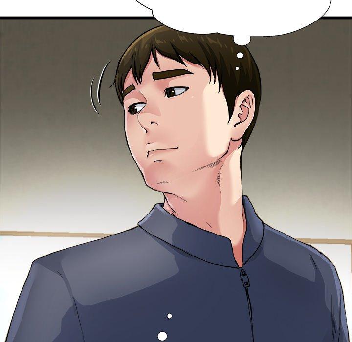 《单亲老爸不好当》漫画 第3話