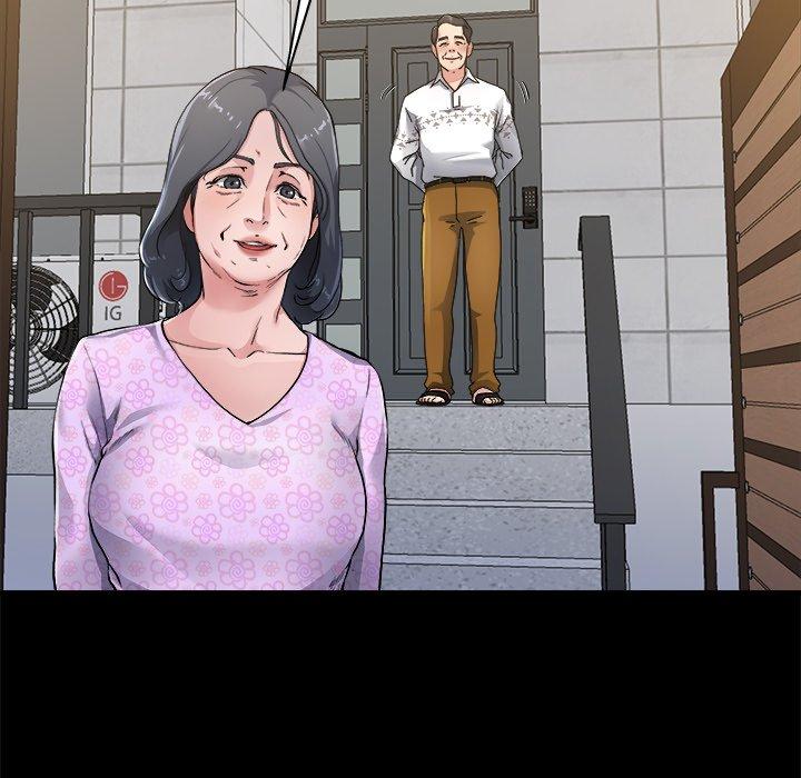 《单亲老爸不好当》漫画 第3話