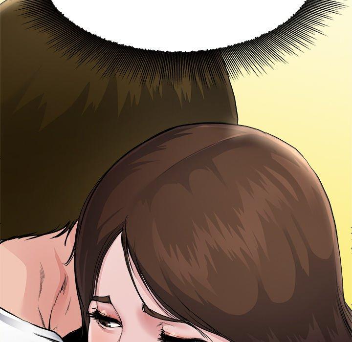 《单亲老爸不好当》漫画 第3話