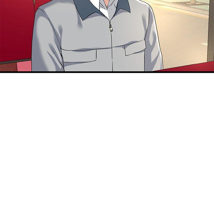 《单亲老爸不好当》漫画 第39話