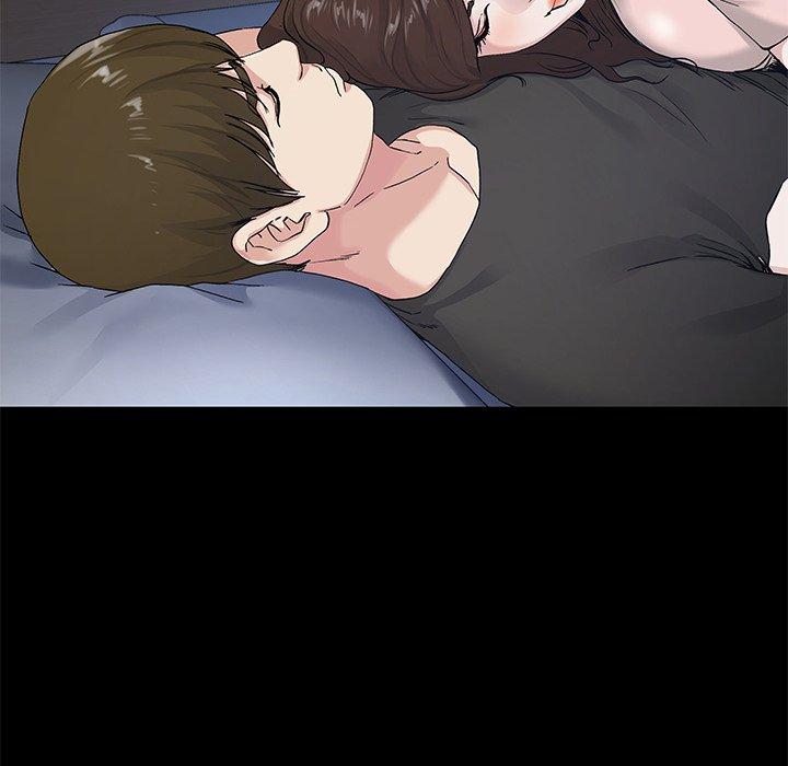 《单亲老爸不好当》漫画 第39話