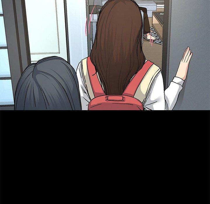 《单亲老爸不好当》漫画 第39話