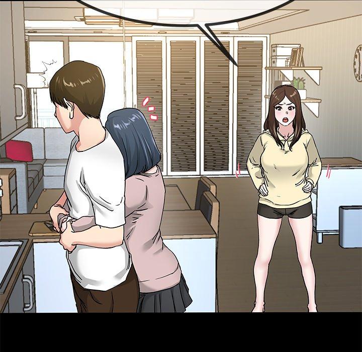 《单亲老爸不好当》漫画 第39話