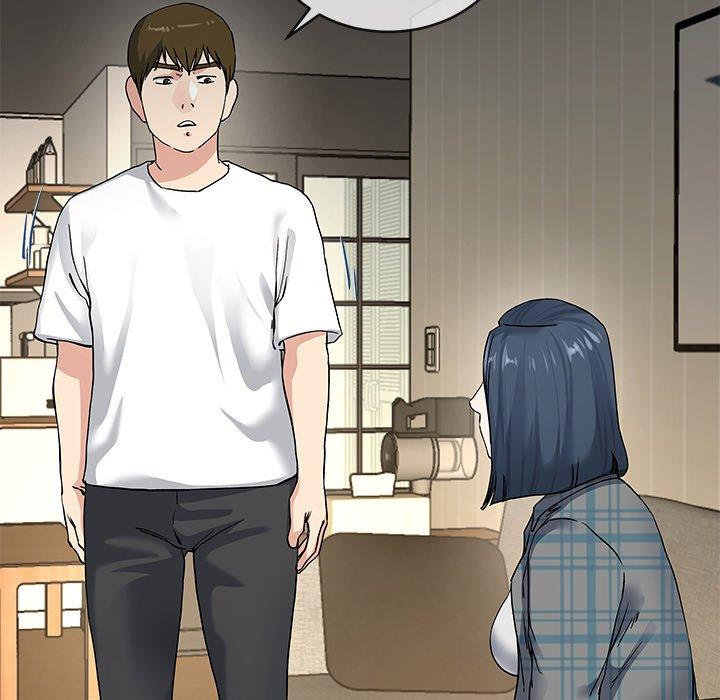 《单亲老爸不好当》漫画 第39話