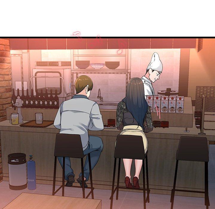《单亲老爸不好当》漫画 第40話
